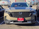 2024 Mazda Mazda CX-50 2.5 Turbo Meridian Edition