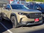 2024 Mazda Mazda CX-50 2.5 Turbo Meridian Edition