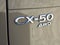 2024 Mazda Mazda CX-50 2.5 Turbo Meridian Edition