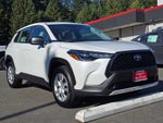 2024 Toyota Corolla Cross L