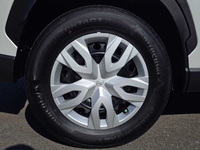 2024 Toyota Corolla Cross L