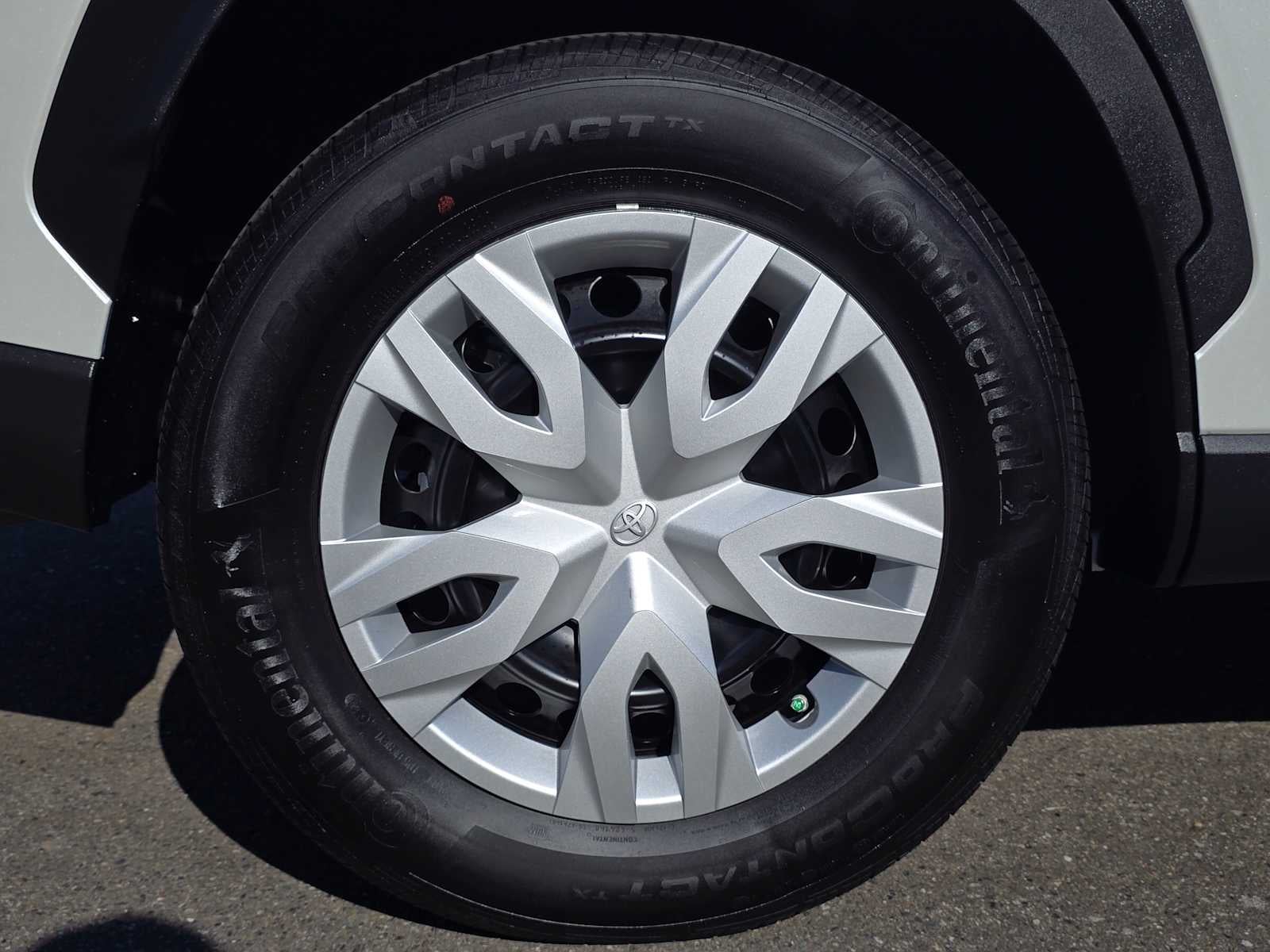 2024 Toyota Corolla Cross L