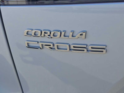 2024 Toyota Corolla Cross L