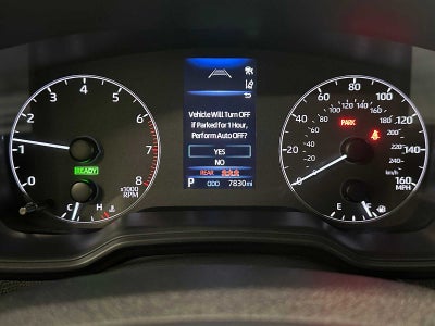 2024 Toyota Corolla Cross Hybrid SE