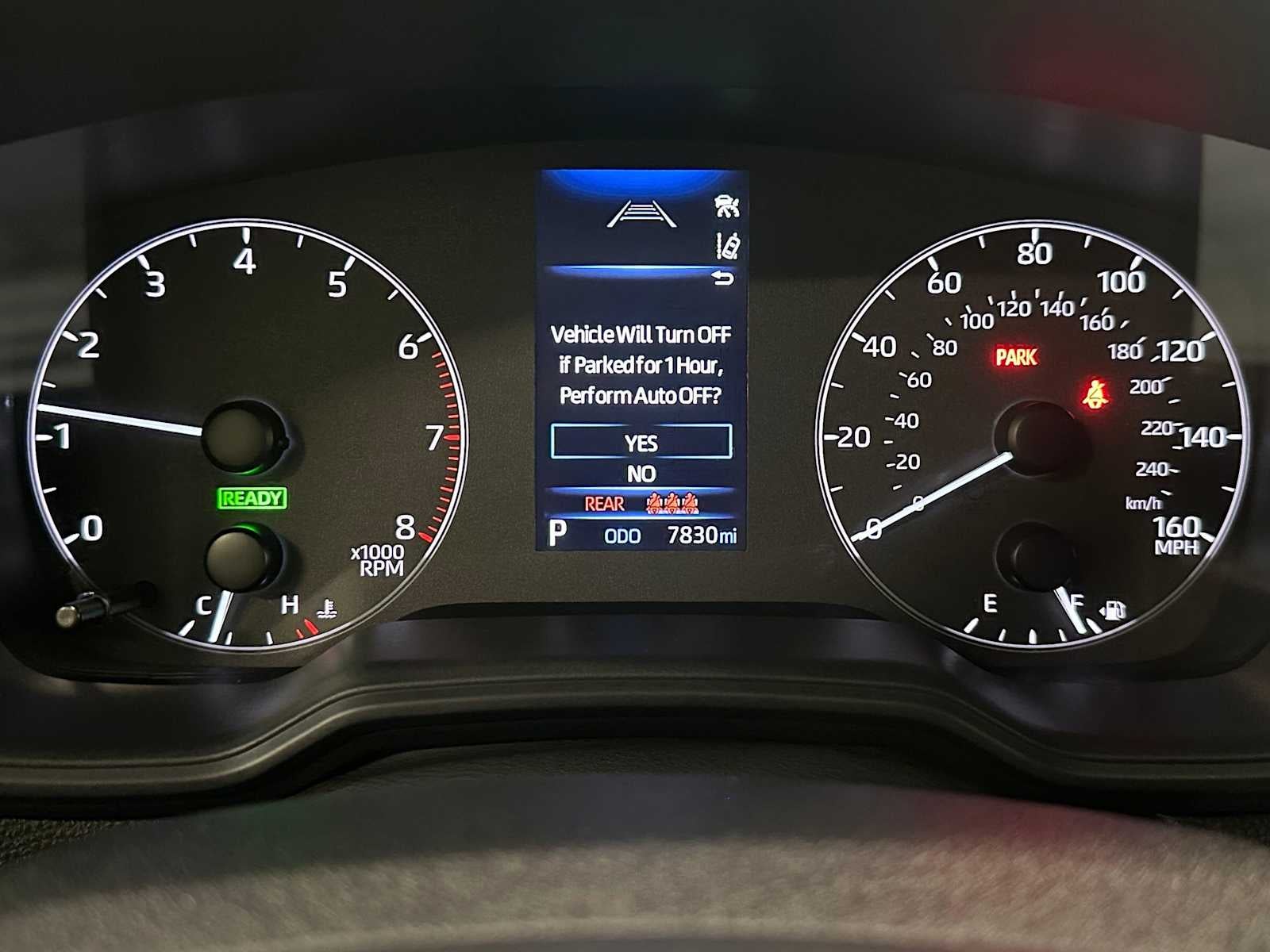 2024 Toyota Corolla Cross Hybrid SE