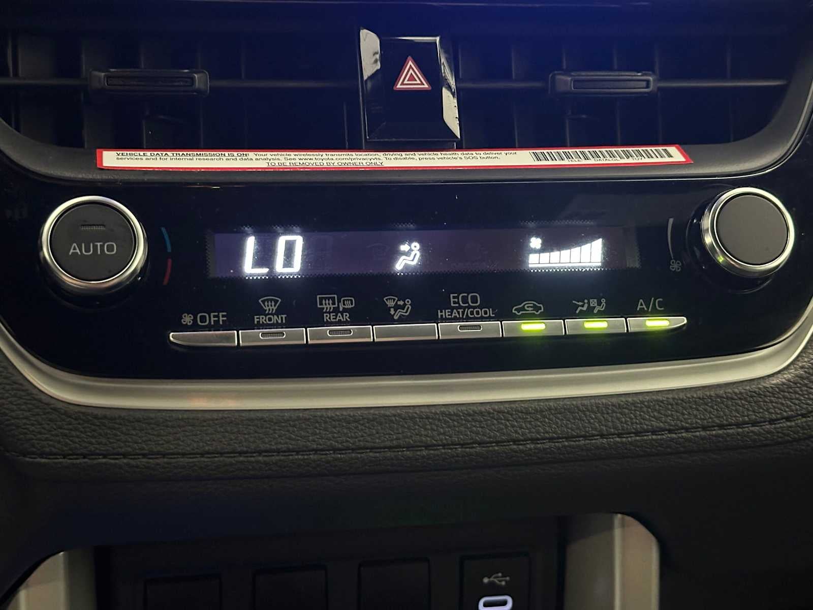 2024 Toyota Corolla Cross Hybrid SE