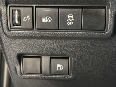 2024 Toyota Corolla Cross Hybrid SE