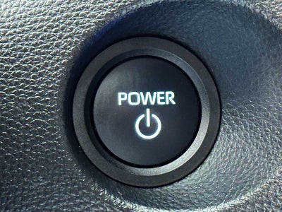 2024 Toyota Corolla Cross Hybrid SE