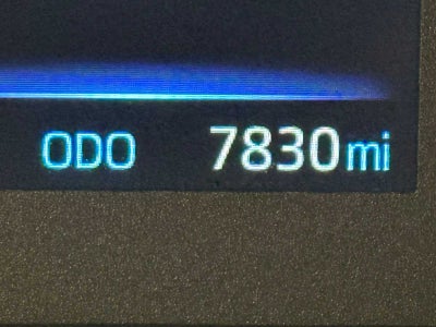 2024 Toyota Corolla Cross Hybrid SE