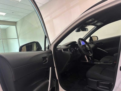 2024 Toyota Corolla Cross Hybrid SE