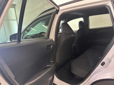 2024 Toyota Corolla Cross Hybrid SE