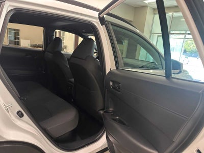 2024 Toyota Corolla Cross Hybrid SE