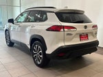 2024 Toyota Corolla Cross Hybrid SE