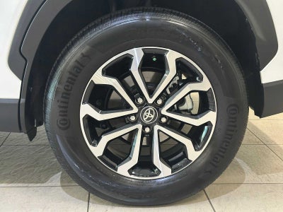 2024 Toyota Corolla Cross Hybrid SE