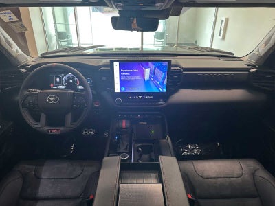 2023 Toyota Sequoia TRD Pro