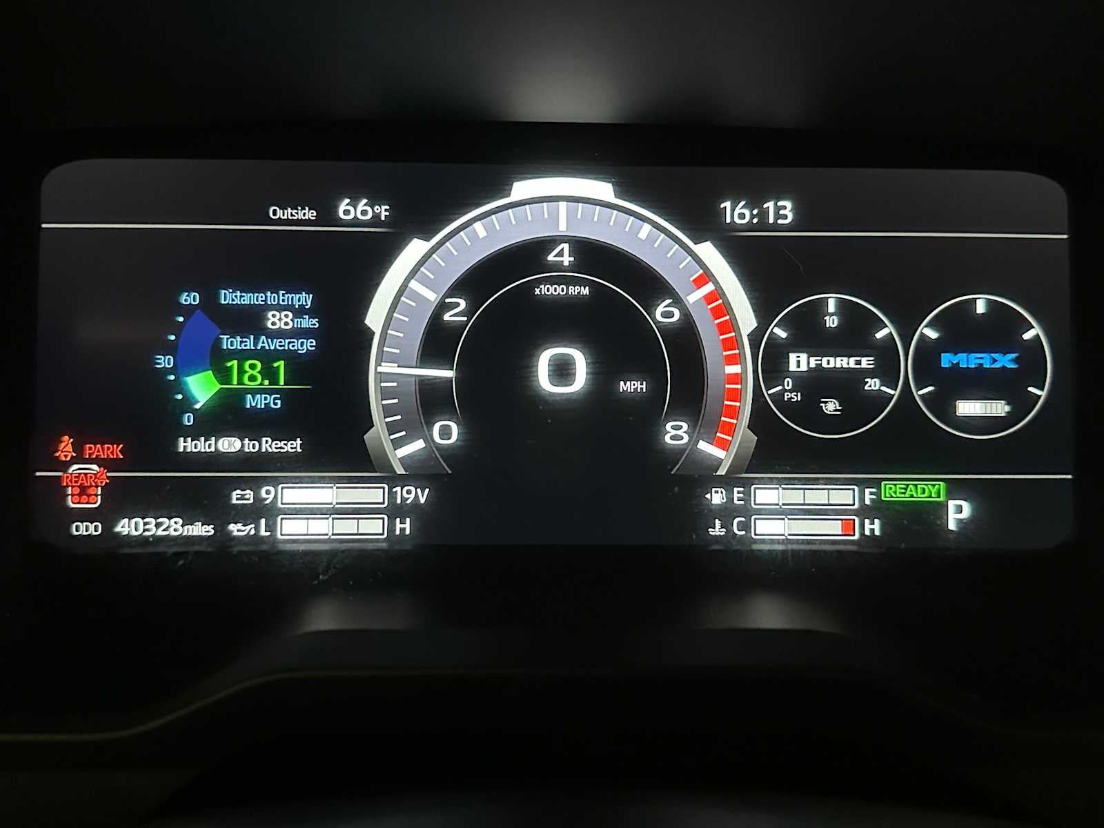 2023 Toyota Sequoia TRD Pro