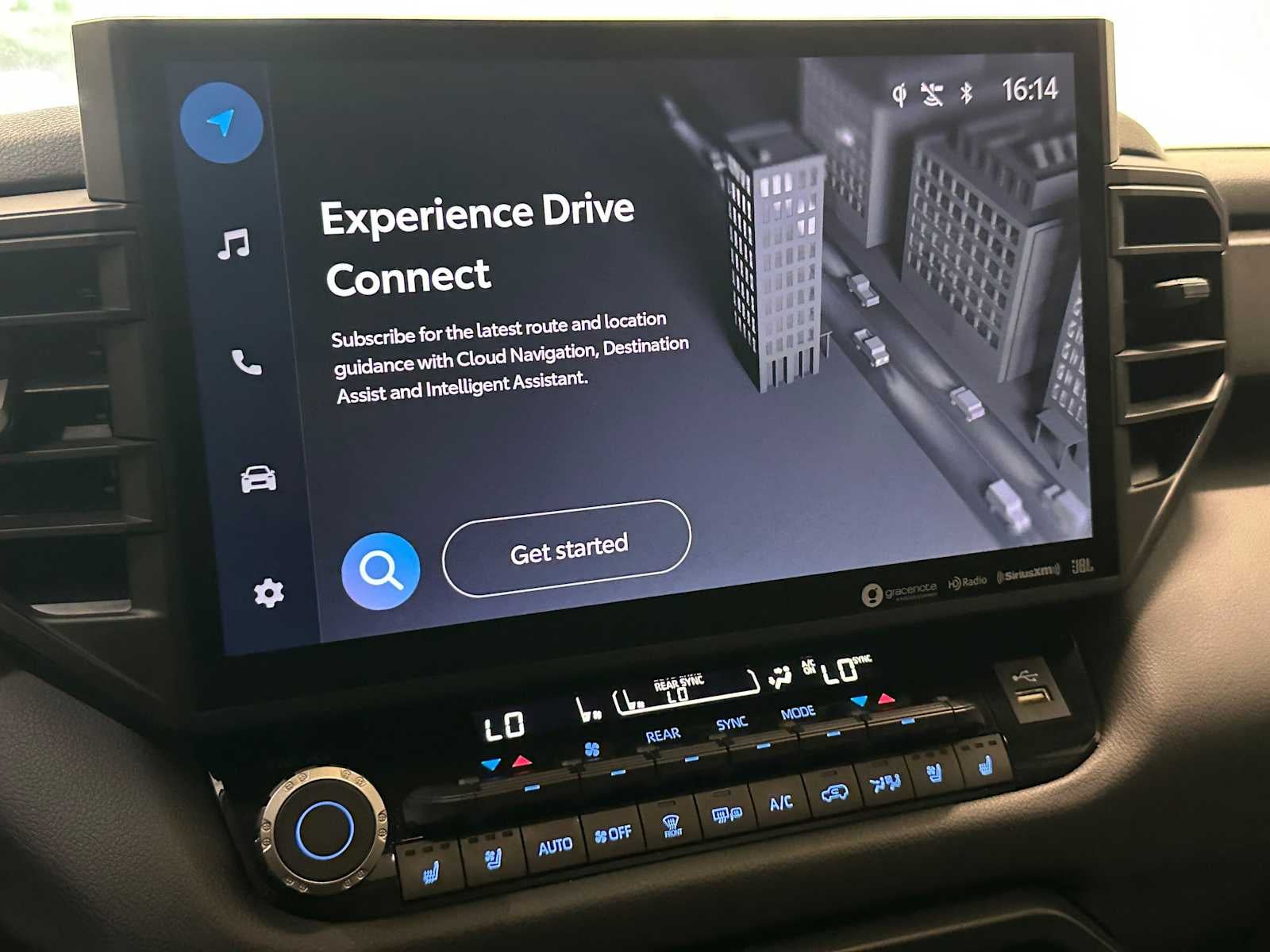2023 Toyota Sequoia TRD Pro