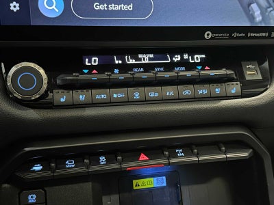 2023 Toyota Sequoia TRD Pro