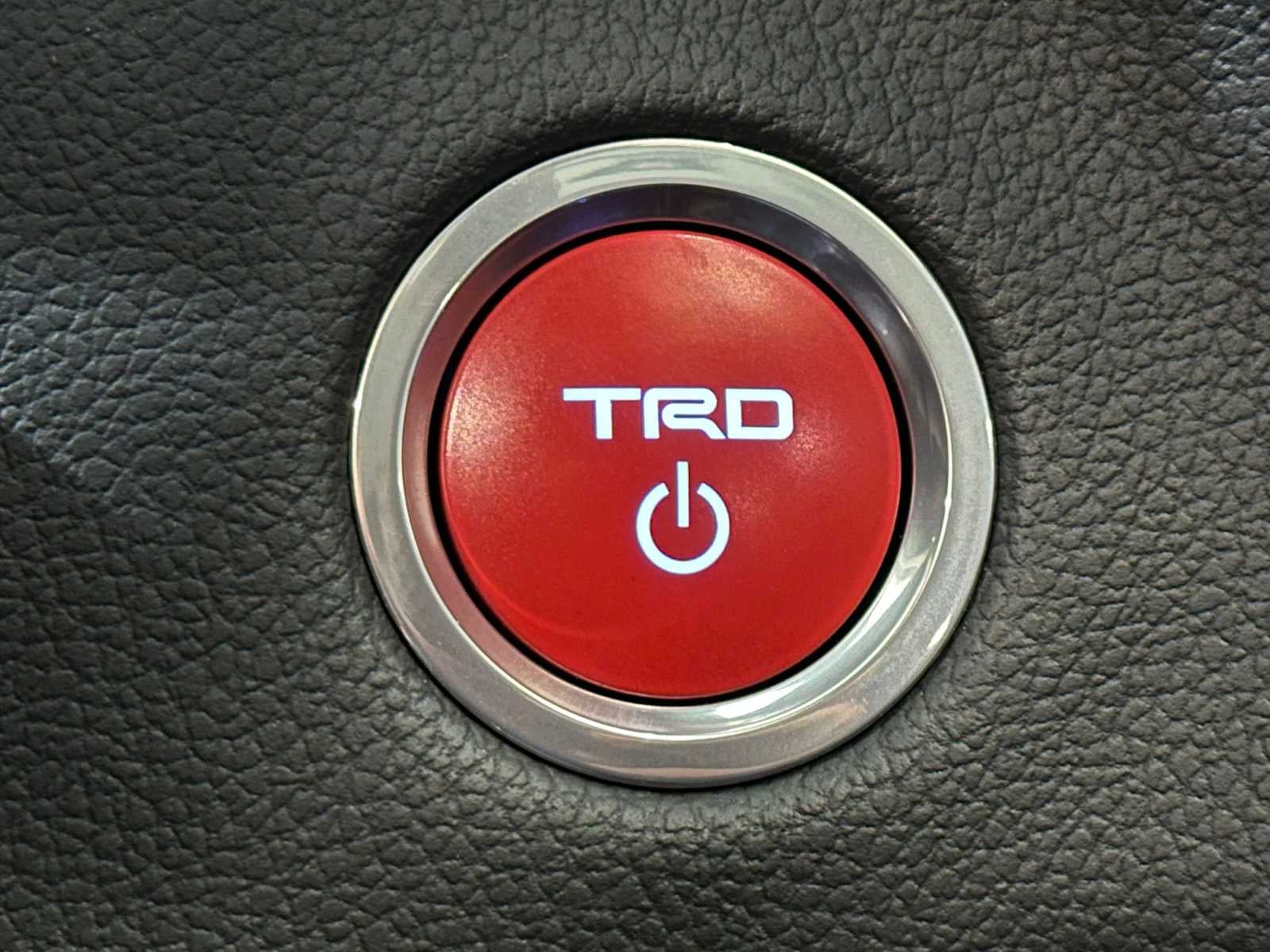 2023 Toyota Sequoia TRD Pro