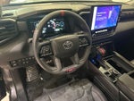 2023 Toyota Sequoia TRD Pro