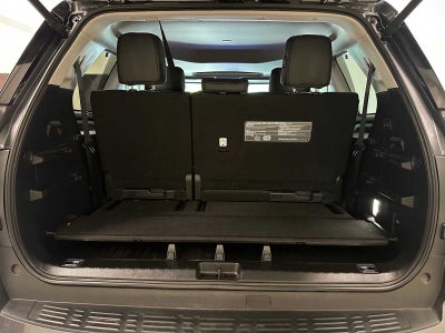 2023 Toyota Sequoia TRD Pro