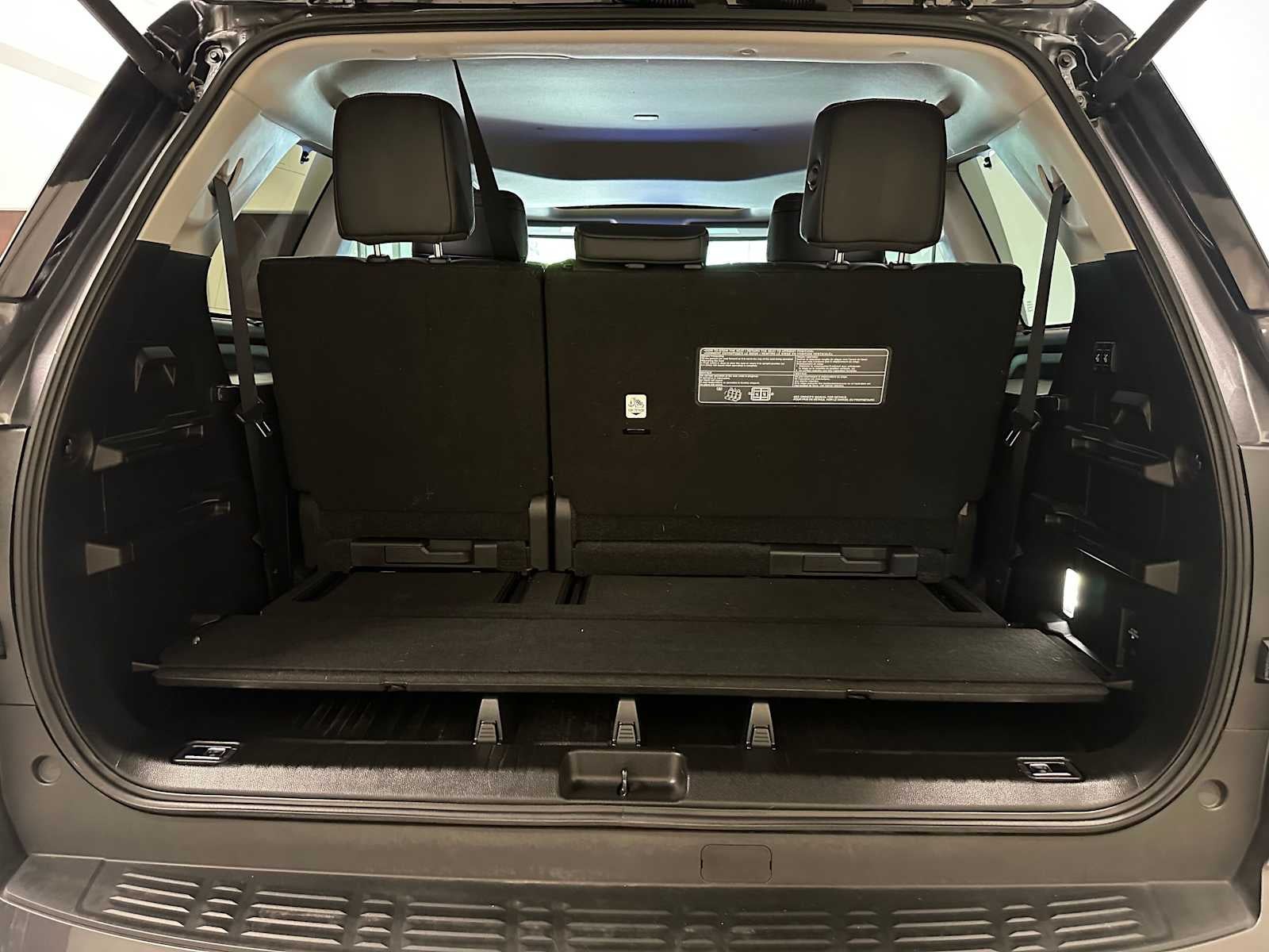 2023 Toyota Sequoia TRD Pro