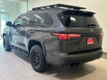 2023 Toyota Sequoia TRD Pro