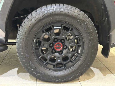 2023 Toyota Sequoia TRD Pro