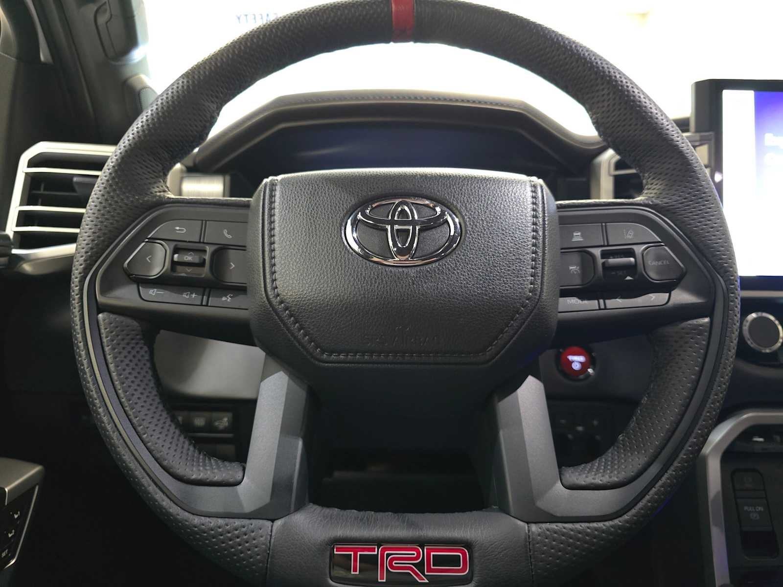 2025 Toyota Sequoia Platinum