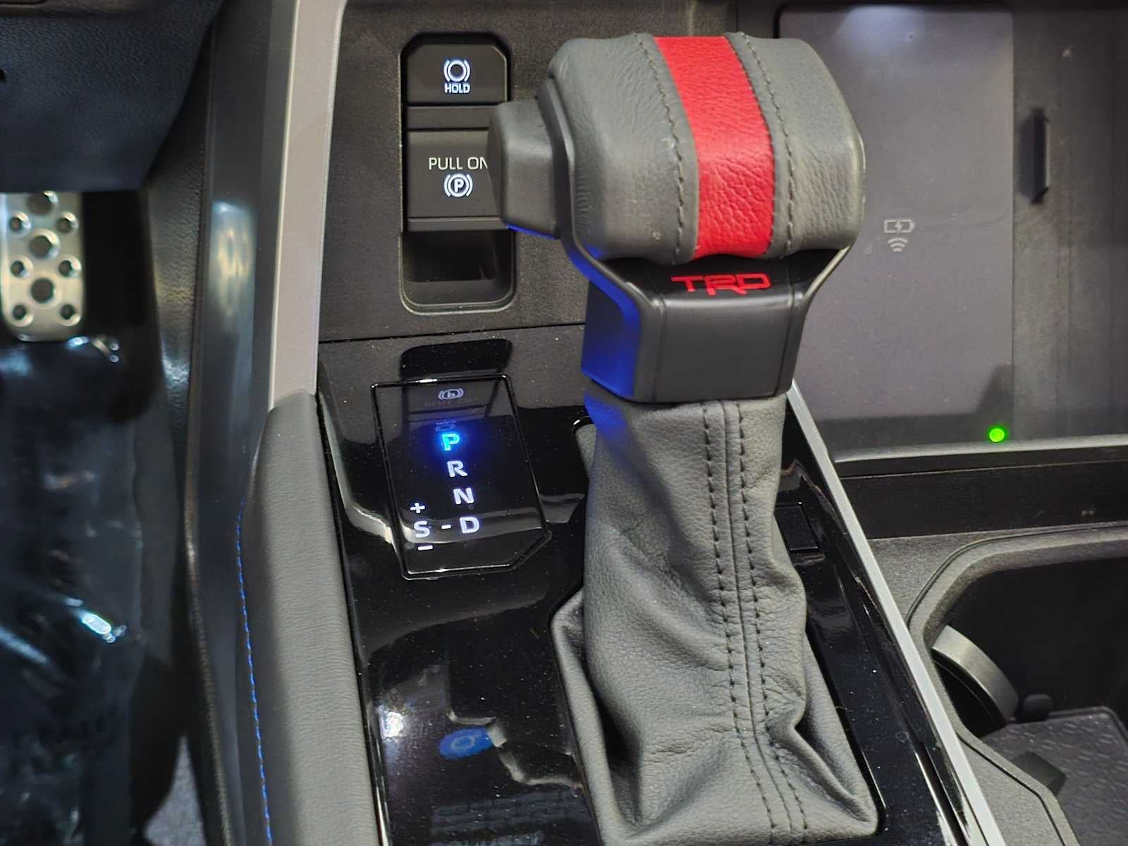 2025 Toyota Sequoia Platinum
