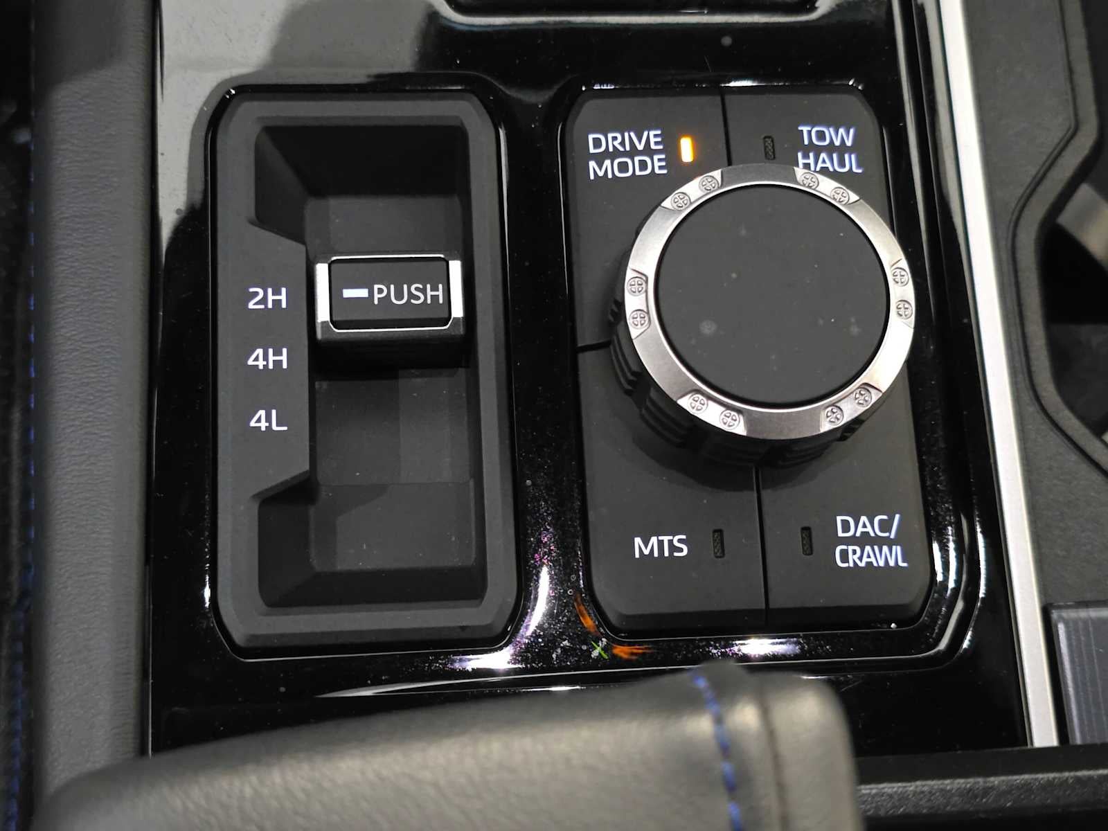2025 Toyota Sequoia Platinum
