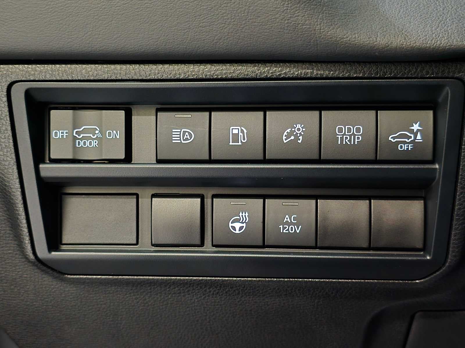 2025 Toyota Sequoia Platinum