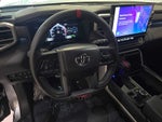 2025 Toyota Sequoia Platinum