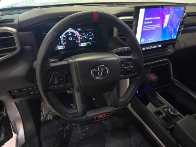 2025 Toyota Sequoia Platinum