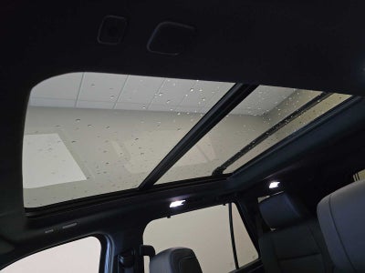 2025 Toyota Sequoia Platinum