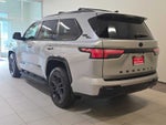 2025 Toyota Sequoia Platinum
