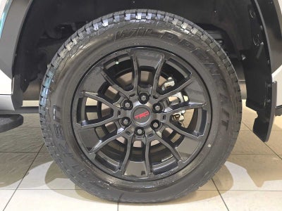 2025 Toyota Sequoia Platinum