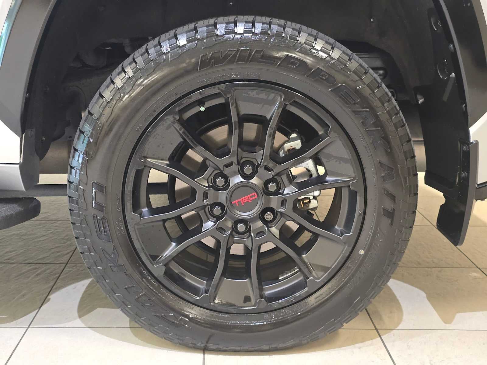 2025 Toyota Sequoia Platinum