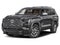 2025 Toyota Sequoia 1794 Edition