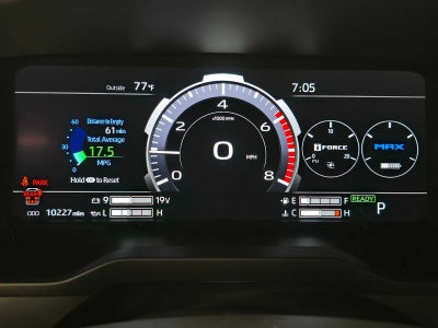 2025 Toyota Sequoia 1794 Edition