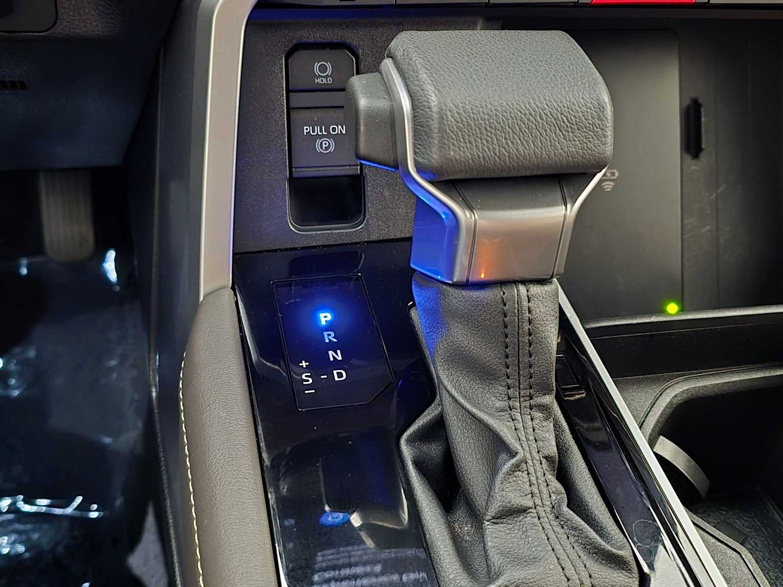 2025 Toyota Sequoia 1794 Edition