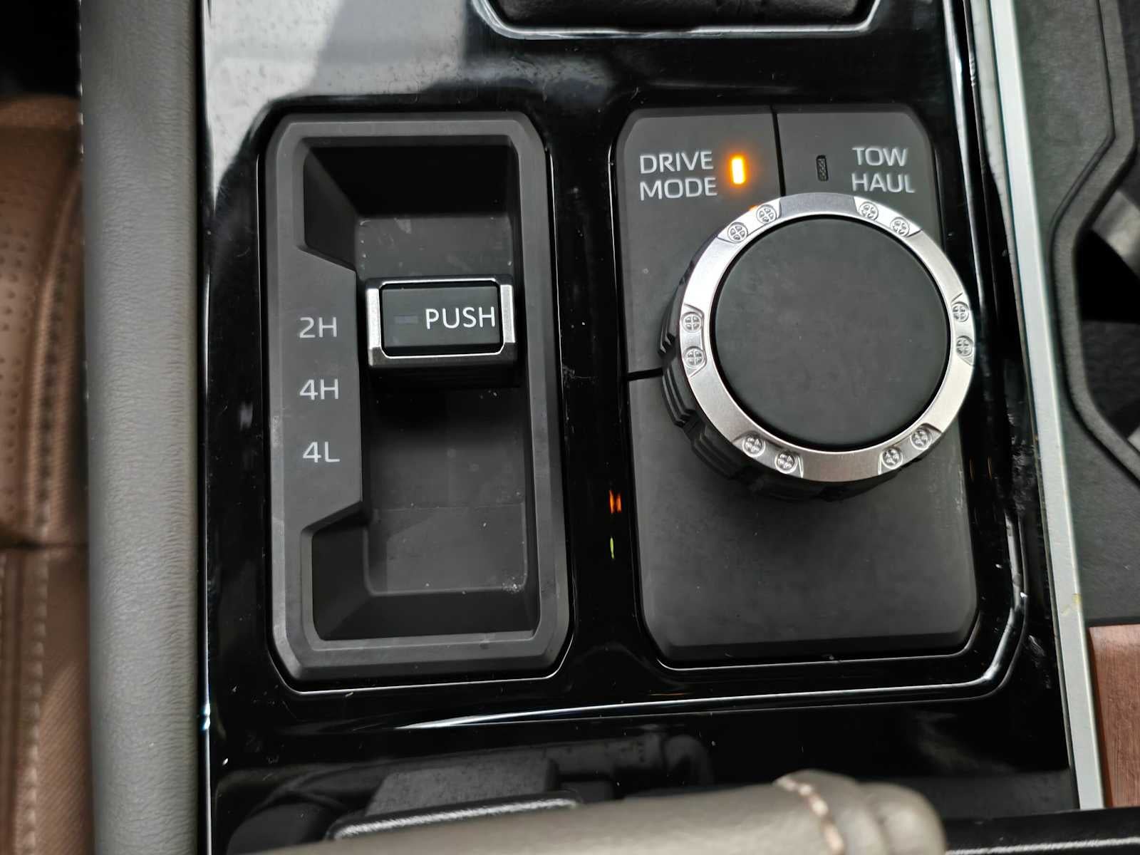 2025 Toyota Sequoia 1794 Edition
