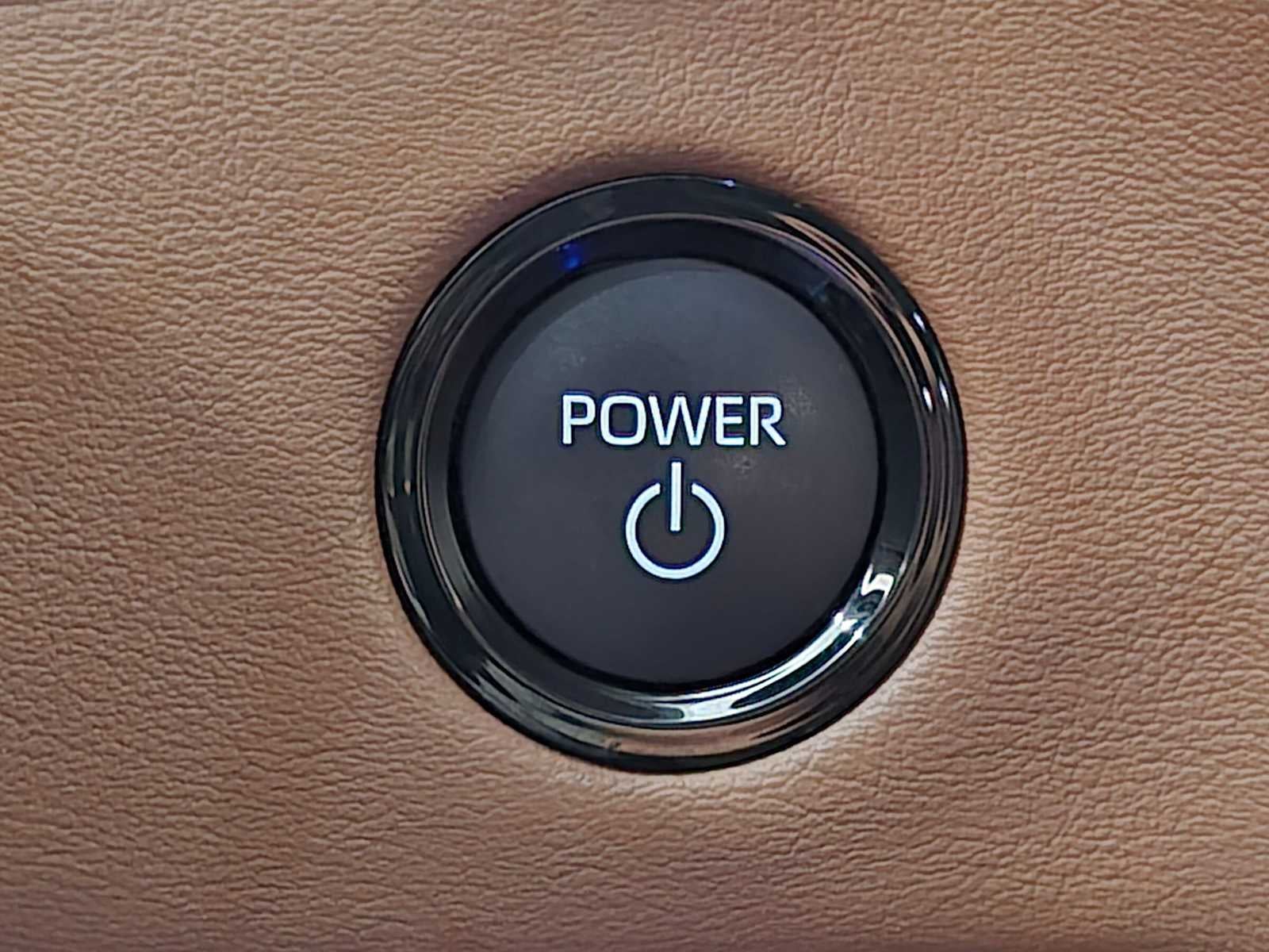 2025 Toyota Sequoia 1794 Edition
