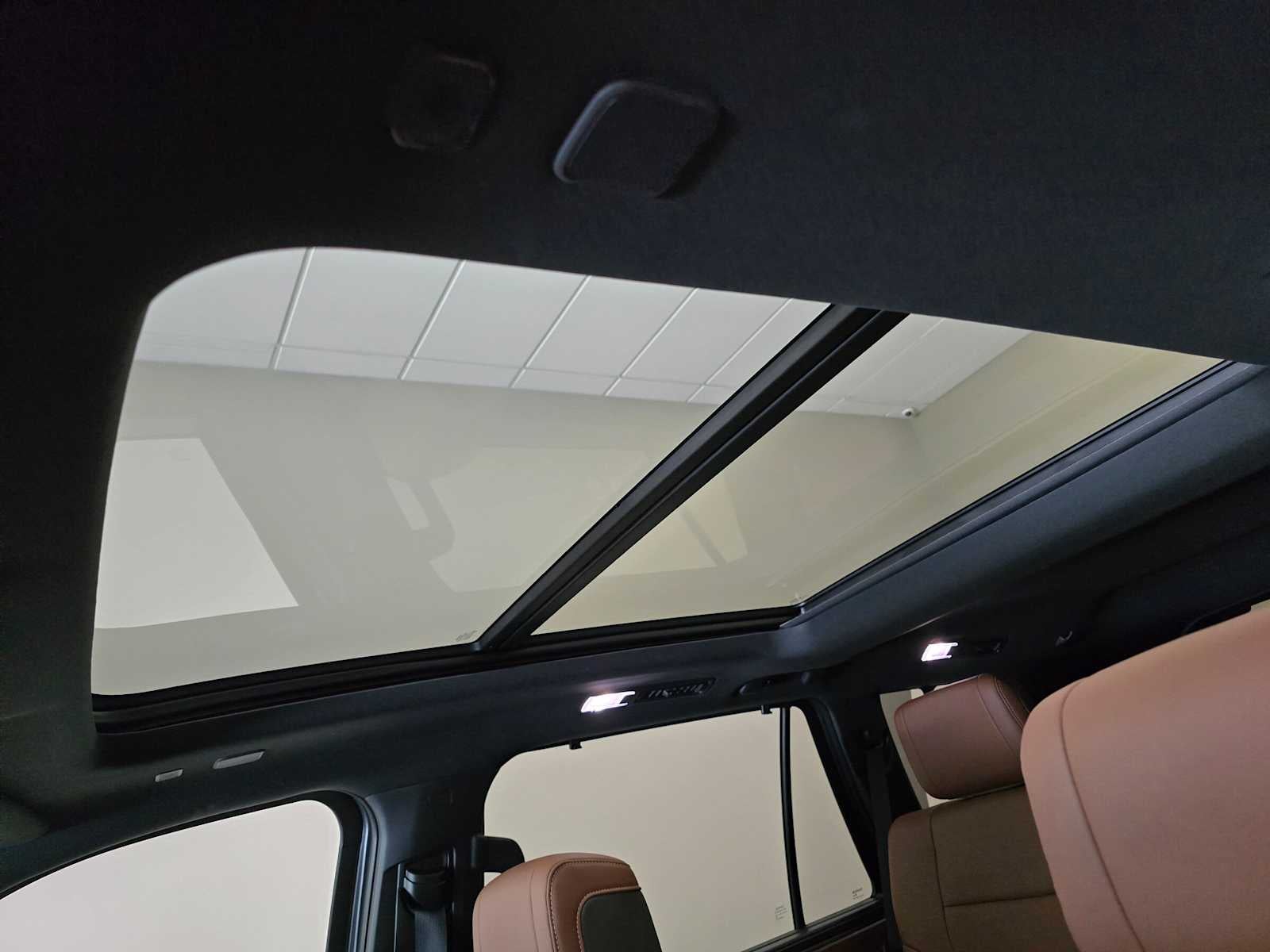 2025 Toyota Sequoia 1794 Edition