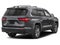 2025 Toyota Sequoia 1794 Edition