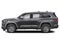 2025 Toyota Sequoia 1794 Edition