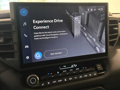 2025 Toyota Sequoia TRD Pro