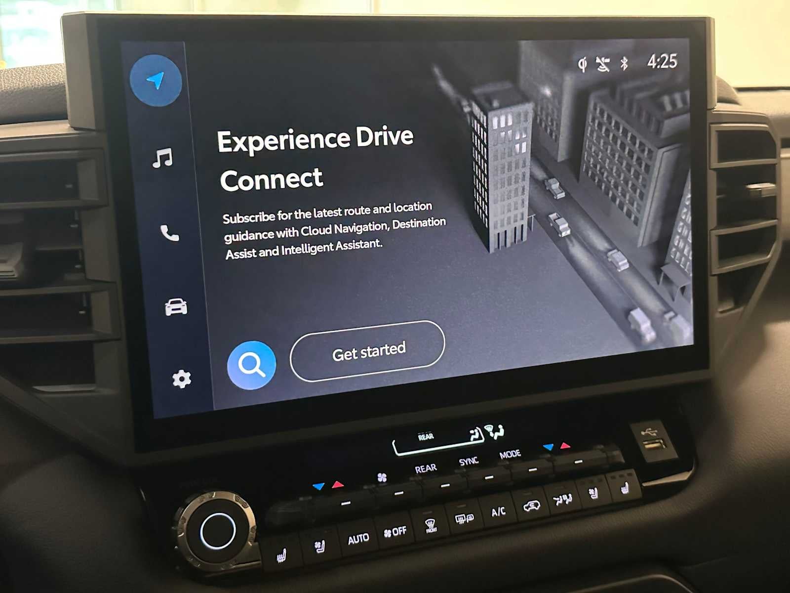2025 Toyota Sequoia TRD Pro