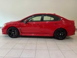 2017 Subaru WRX Premium