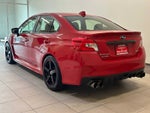 2017 Subaru WRX Premium